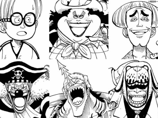 《海贼王》好莱坞真人剧