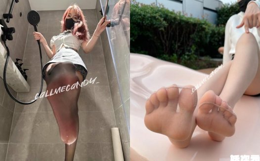 Callmecandy – 最新微密圈资源合集 – 24套 – 2025更新中