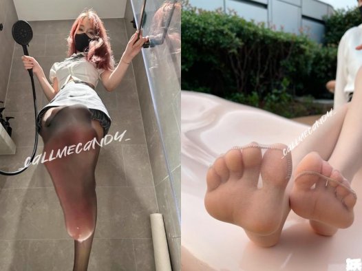 Callmecandy – 最新微密圈资源合集 – 24套 – 2025更新中