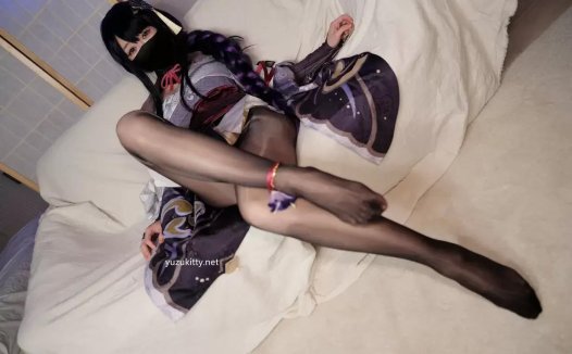 Yuzukitty(柚子猫) 资源合集[149V-127GB][百度网盘]