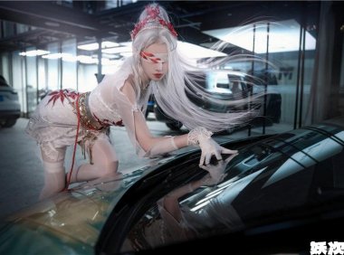 走路摇ZLY 写真合集[14套][持续更新]