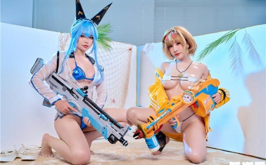 ZinieQ 写真合集[57套][持续更新]