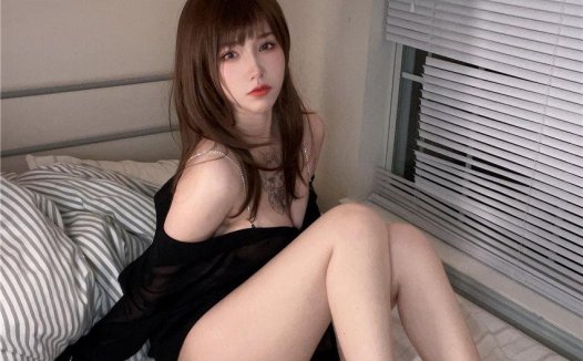 狐洛洛子 写真合集[12套][持续更新]