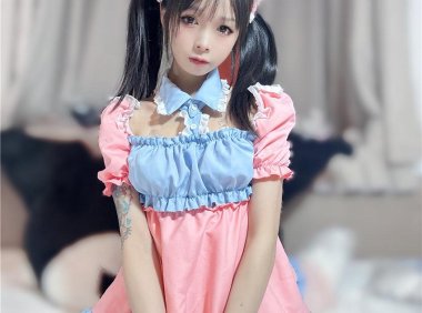 聂傲娇 写真合集[18套][持续更新]