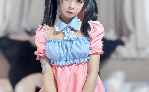 聂傲娇 写真合集[18套][持续更新]