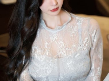 周于希Sally 写真合集[430套][持续更新]